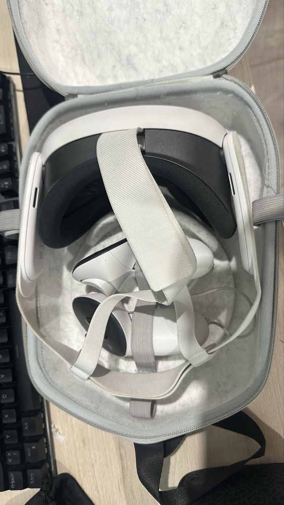 VR Headset Meta Quest 3