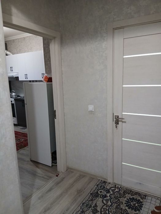 Srochna oila bilan sheriklikga kvartira