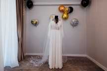 Rochie de mireasa