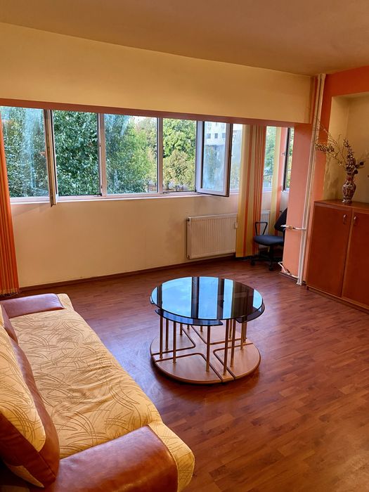 Apartament de inchiriat zona centrala Giurgiu