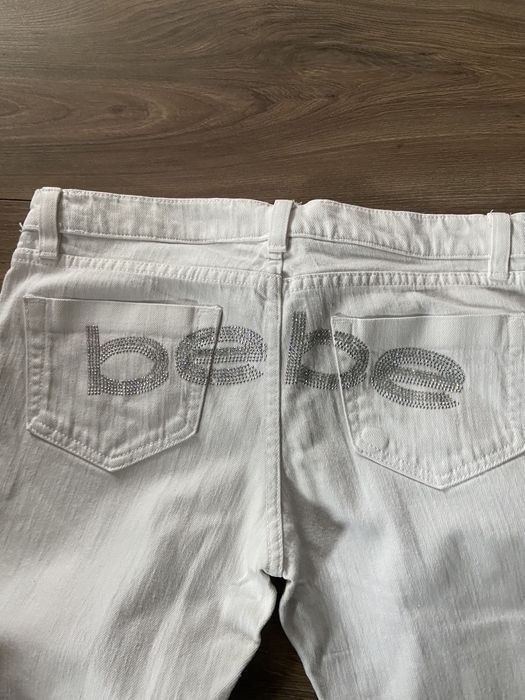 vand pantaloni bebe (america)