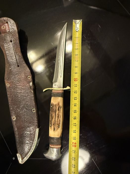 Cutit Richard Herder