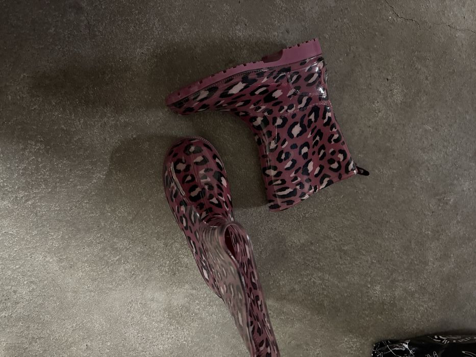 Детски боти и гумени ботуши 30/31 номер