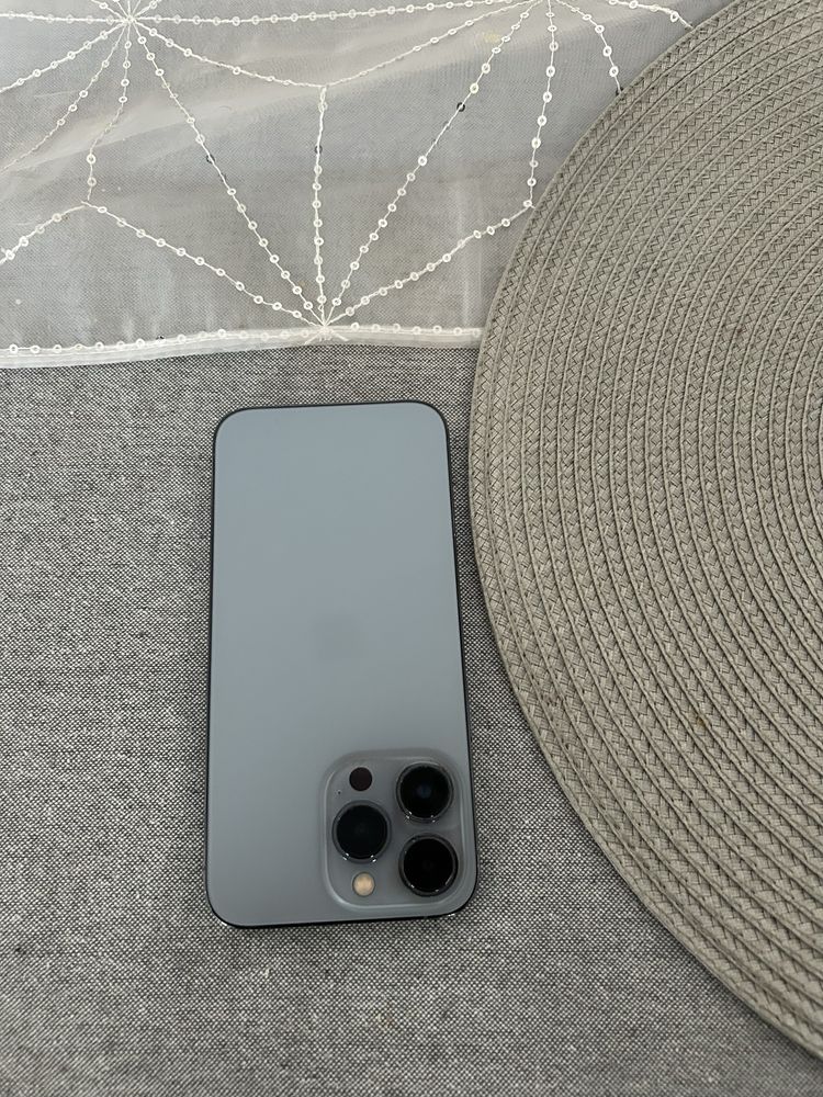 Iphone 13 pro 128 gb
