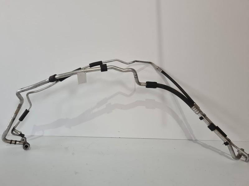 Conducta AC clima din habitaclu Opel Vectra C facelift 1.9CDTI 100cp 7