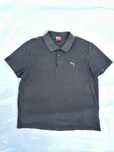 Tricou polo Puma barbati marimea XL