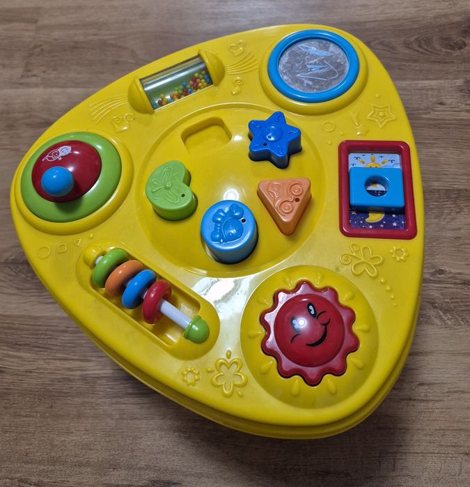 Masuta de activitati