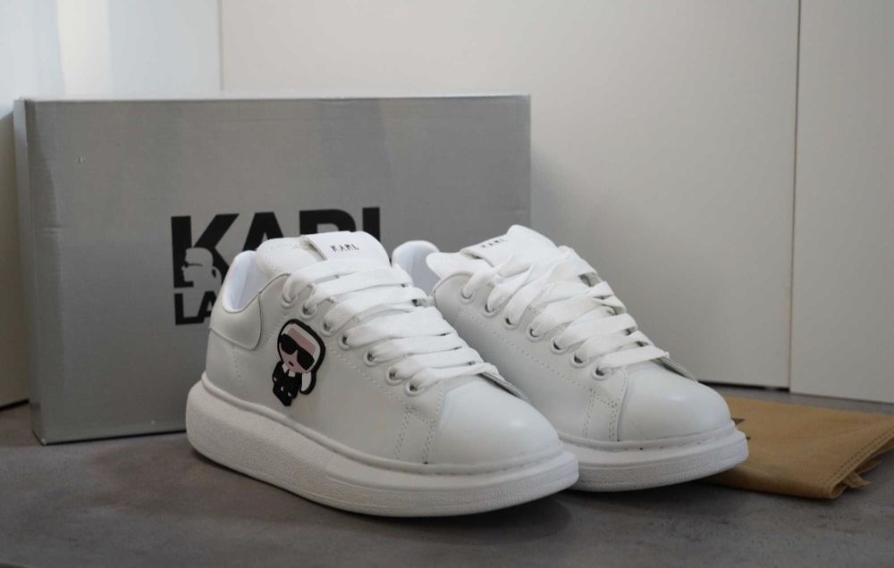 Karl Lagerfeld unisex