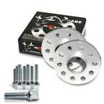 Distantiere VW Bora Golf 4 5 6 7 8 30mm 5x100 5x112 cu prezoane NOU