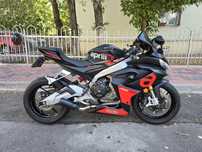 Aprilia RS660 2023