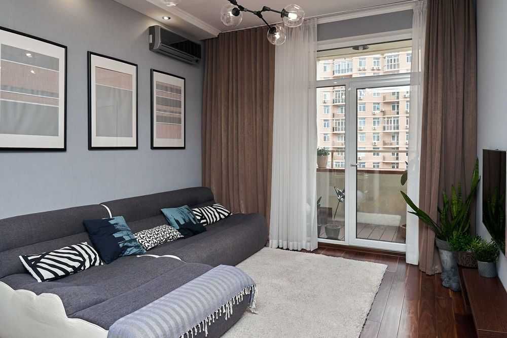 Продава се Двустаен апартамент в София, Център - 74 кв.м за 1784 €/кв.м - Снимка #4
