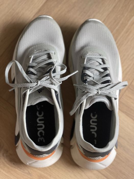 Sneakers Adidas Edge Xt