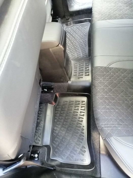 Гумени Стелки Rizline 3D тип Легени за SUZUKI SX4 Grand Vitara