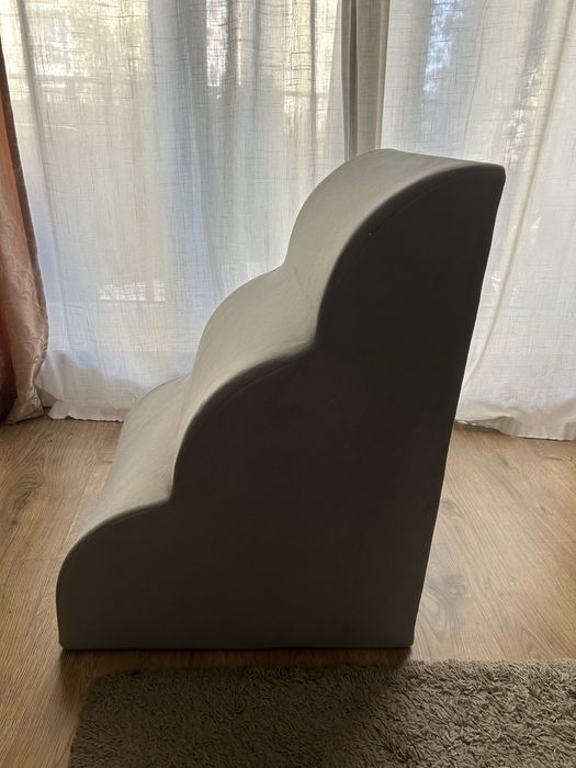 Trepte pentru animale de companie