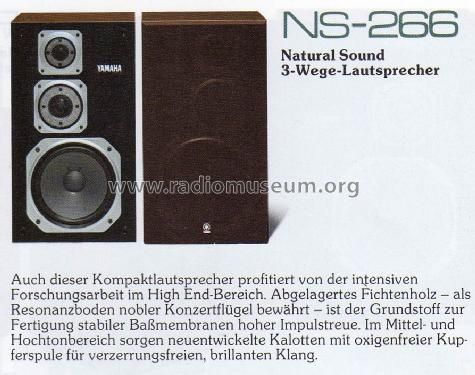 Boxe Yamaha NS 266 cu amplificator inclus / schimb monitoare studio