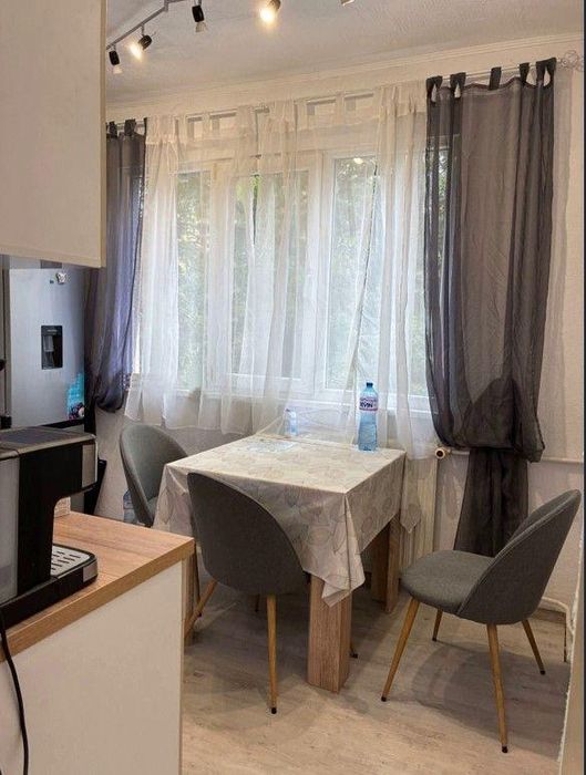 Дава се под наем Едностаен апартамент в София, Света Троица - 44 кв.м за 448.8 € - Снимка #2