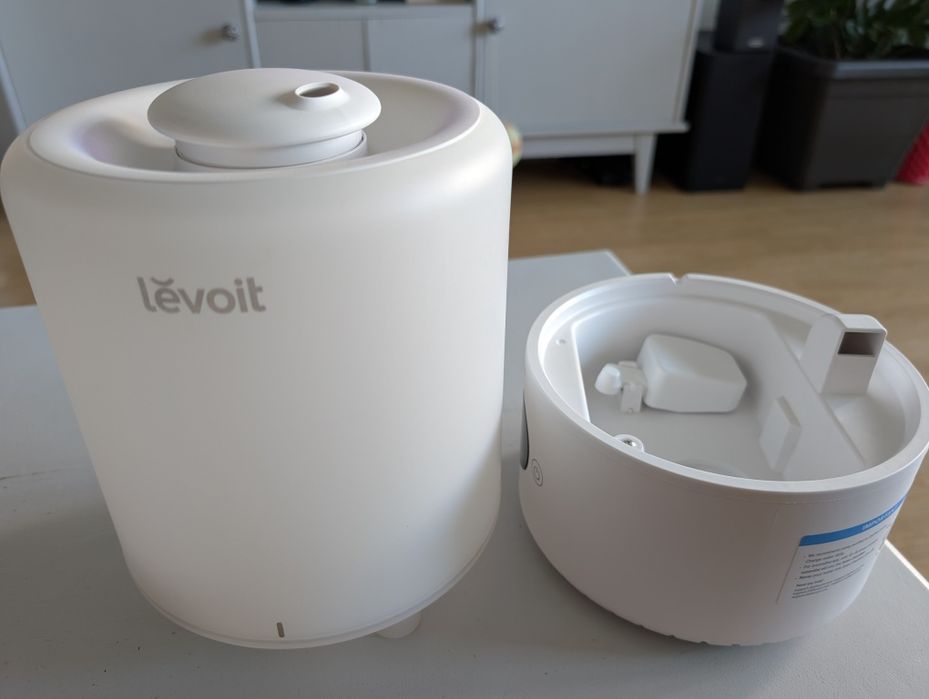 Umidificator Levoit Dual 200S