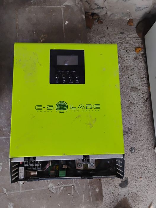 Panou fotovoltaic de vânzare