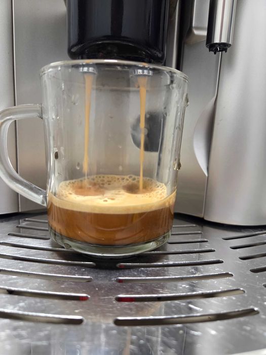 Espressor Automat DeLonghi Magnifica ESAM3500.S Aparat cu Cafea Boabe