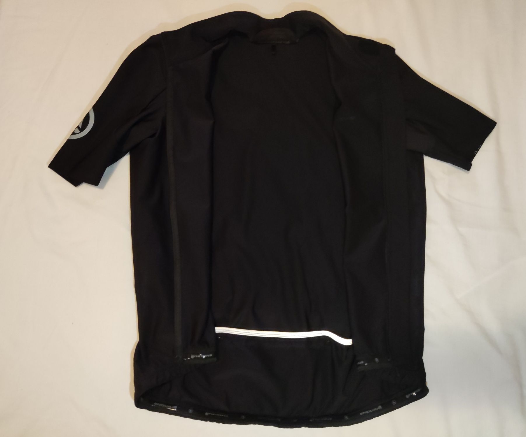 Endura - Pro SL Classics Jersey M's, мъжка тениска, велосипед