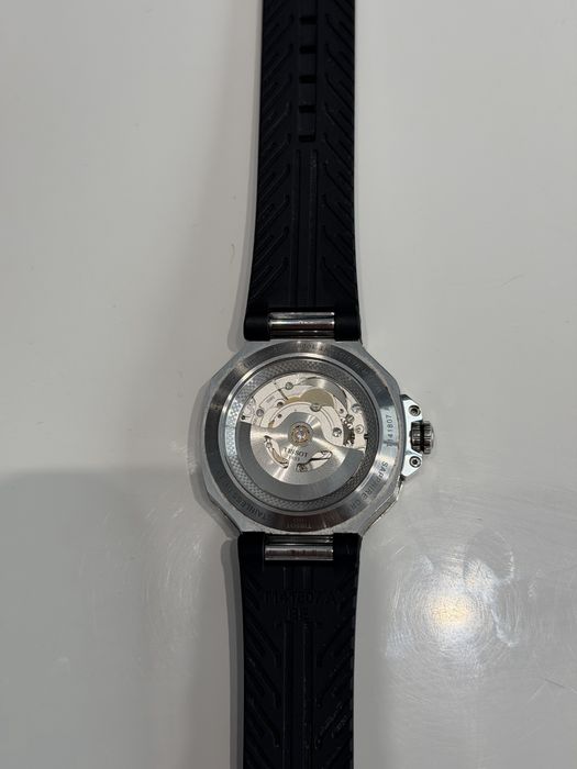 Vand/Schimb Ceas Tissot T Race automatic
