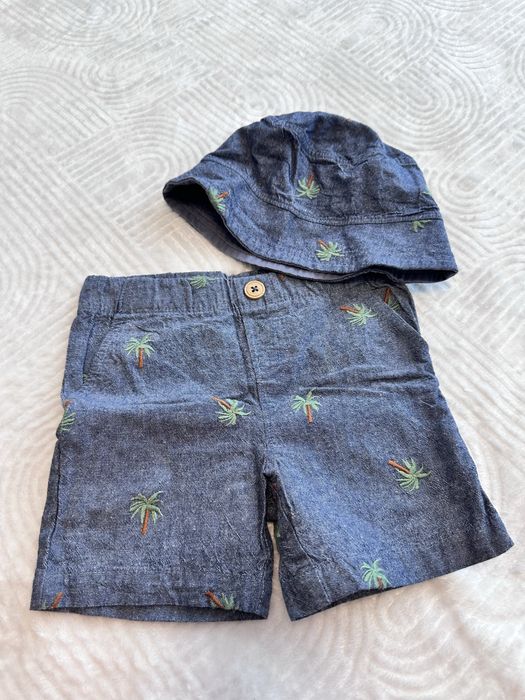 Сет дрехи 86 размер момче