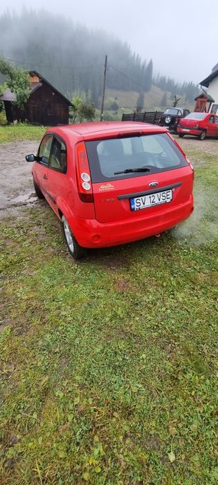 Ford fiesta stare buna