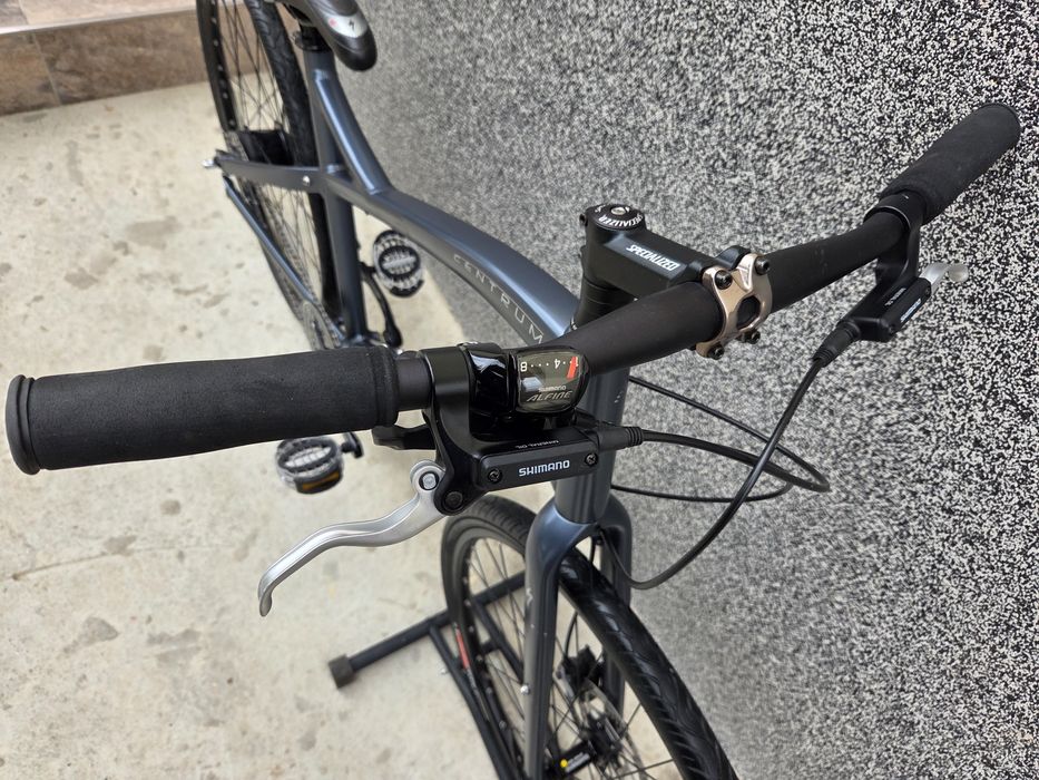 Specialized Centrum Sport с Shimano Alfine 8 - ТОП!