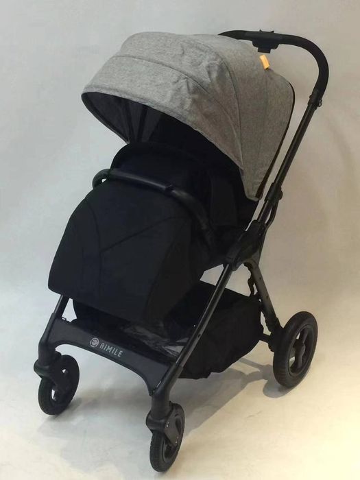 Новые детские коляски в широком ассортименте