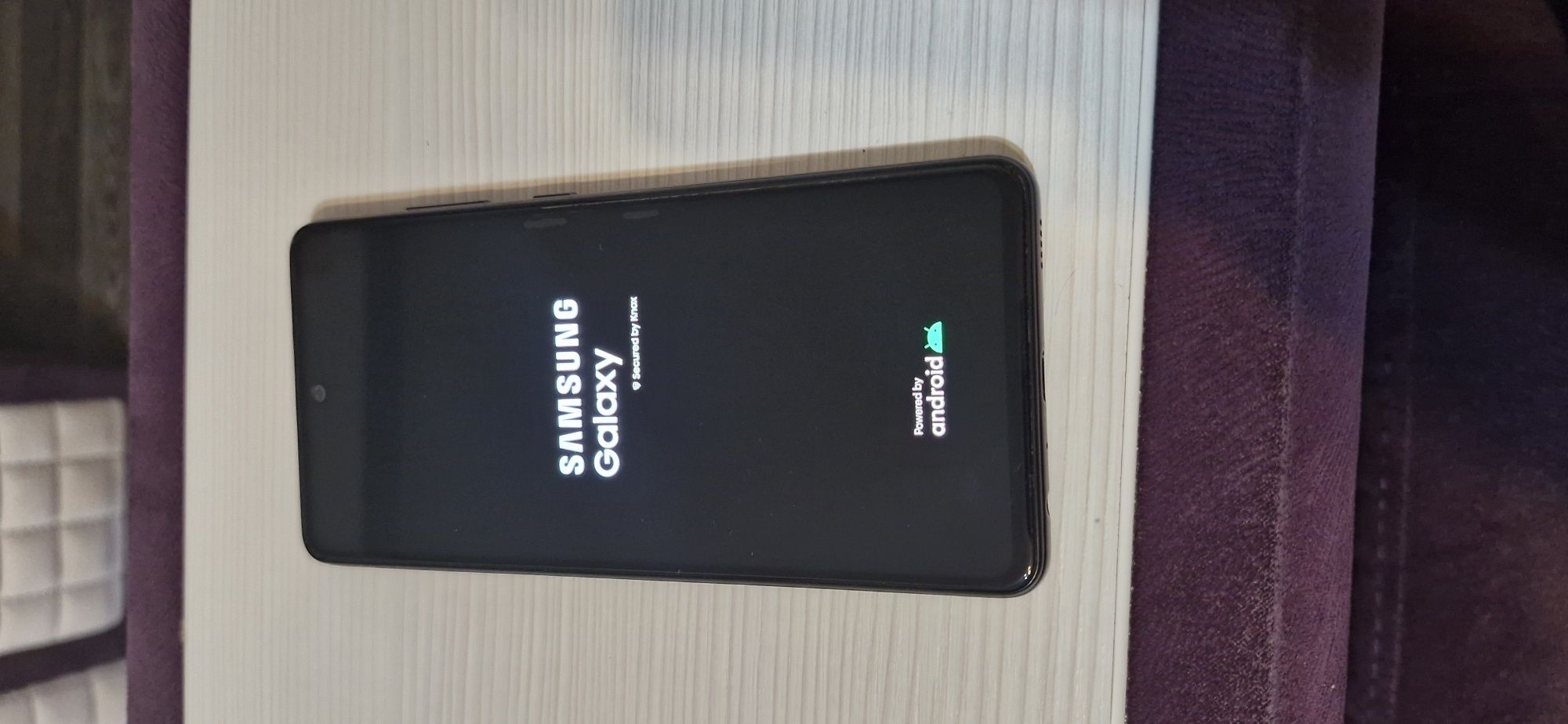 Samsung A52 impecabil