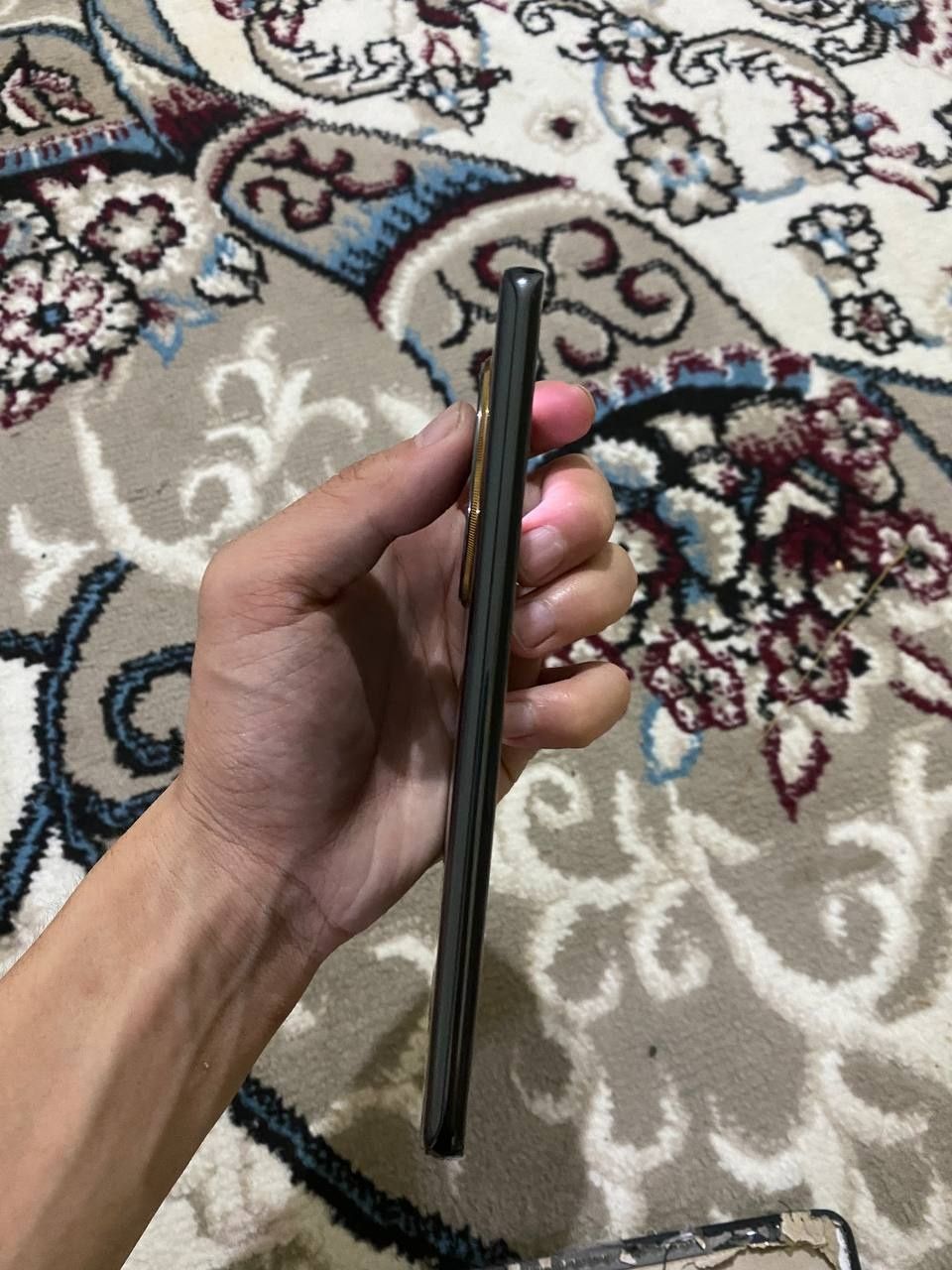 Honor x9c black 256GB