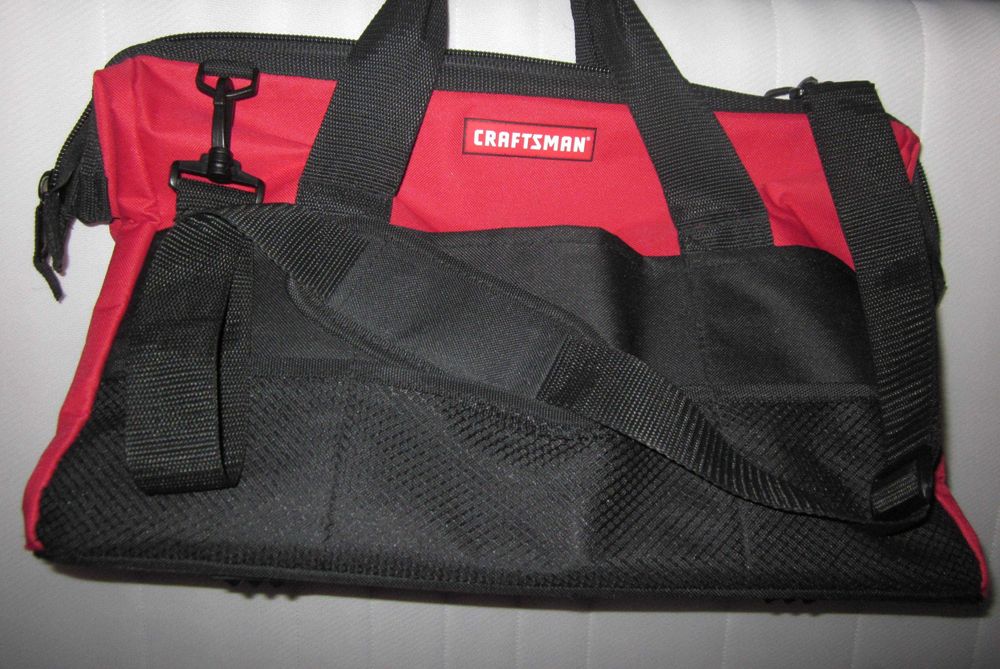 Geanta scule Craftsman USA