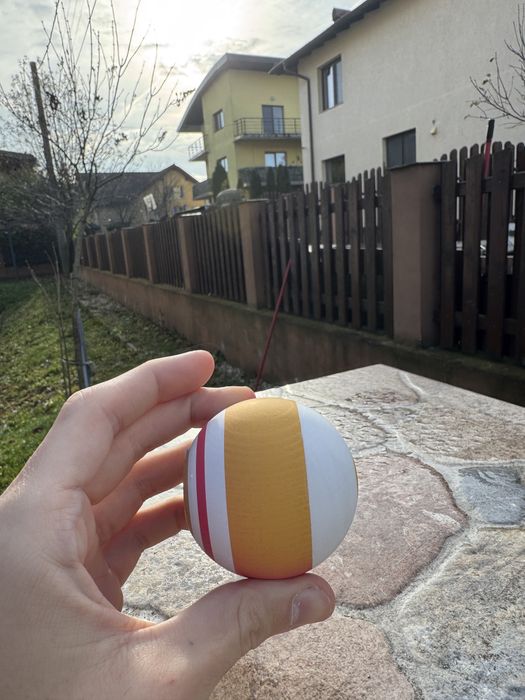 Tama Kendama Cereal Anti Skid 2025