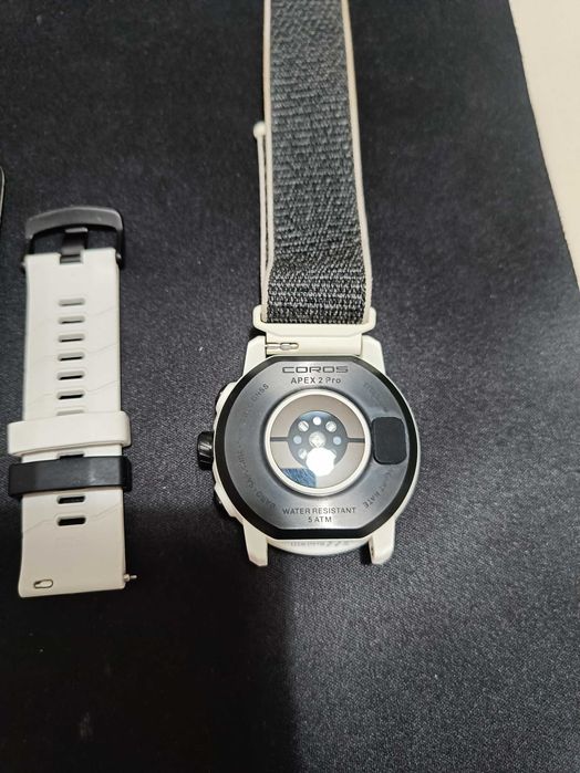 Coros apex 2 pro Kilian jornet edition