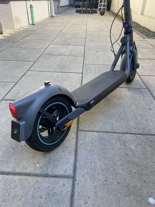 Trotinete electrice dechatlon SD500E