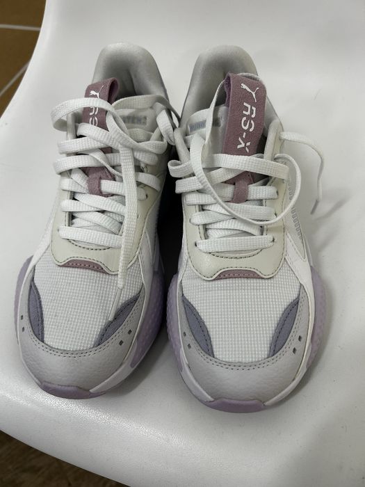 Puma RS-X Soft Sneakers дамски кецове 28