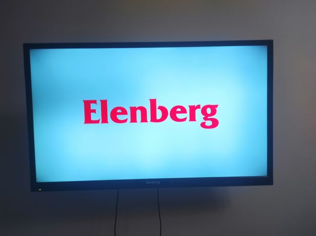 Продается ЖК-телевизор Elenberg