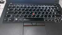 laptop lenovo thinkpad x260 , i7 6600u, 16 gb , modem 3g