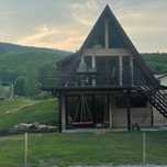 Inchiriez Cabana A frame malini  suceava