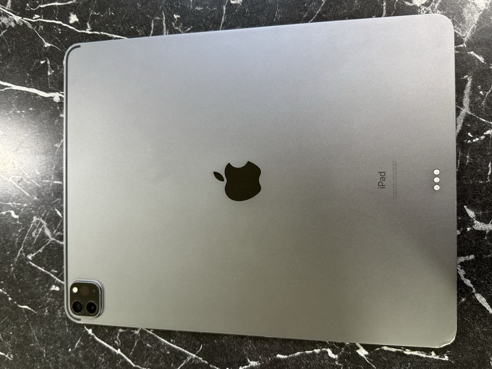 Ipad pro 12.9 256 gb wifi
