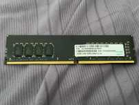 Оперативная память Apacer 16gb 2666mhz DDR4.