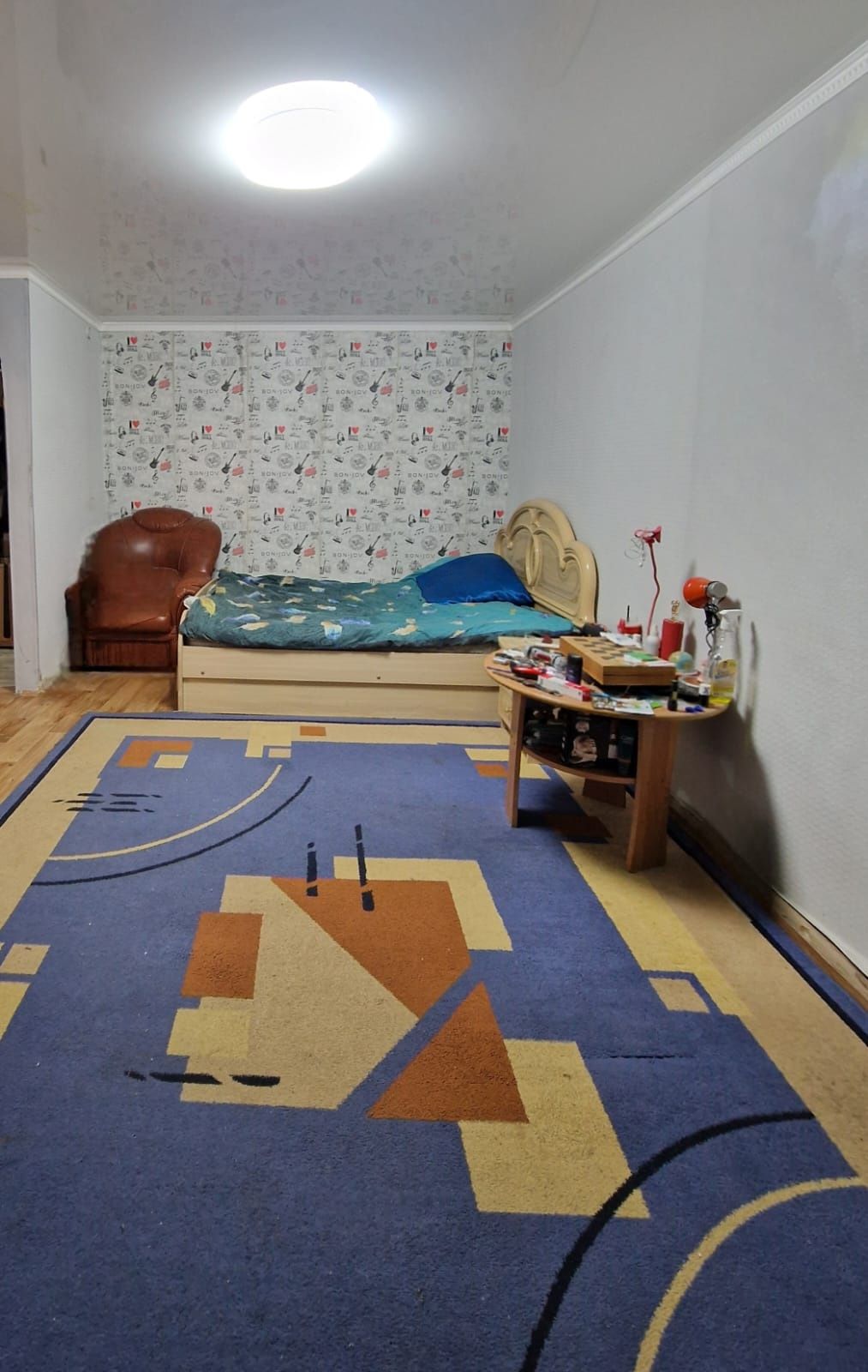 Продаётся 2 комн, район Деповской мост