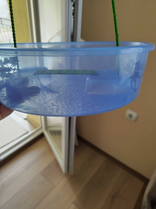 Терариум за костенурки