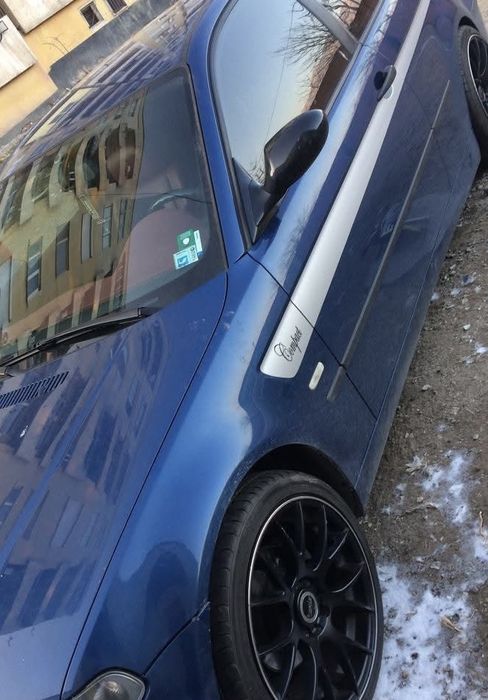 M3 странични огледала за BMW E46