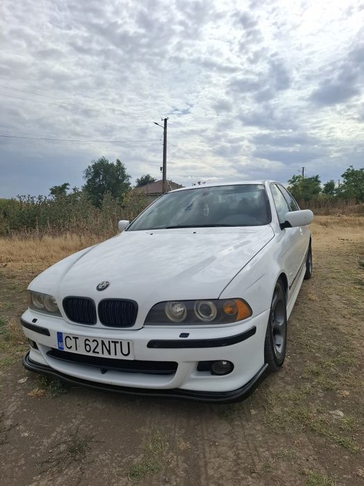 Vand sau schimb bmw e39