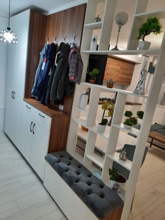 Propitar/vând apartament/ 3 camere/mobilat și utilat