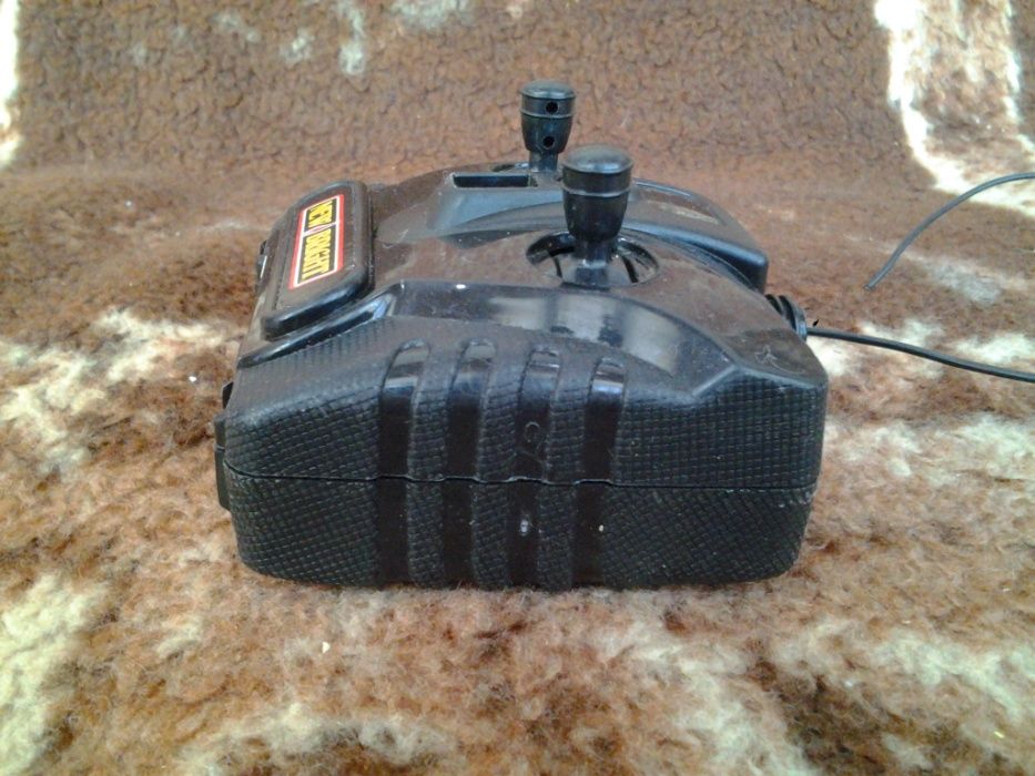 Telecomanda 27MHz Radio - Statie diverse vehicule jucarii copii***