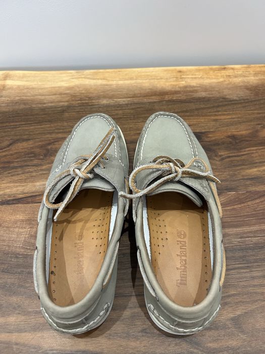 Мъжки еспадрили Timberland