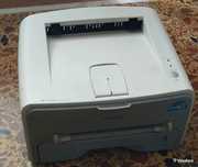 Imprimanta Laser Samsung ML-1710P 16ppm Cartus Plin