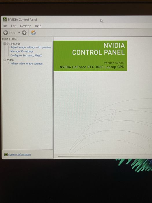 HP Victus 16-e0007nu